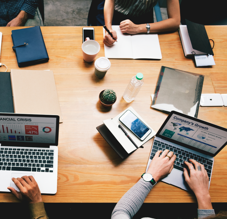 Web Development Services| SEO Services | Peak Growth