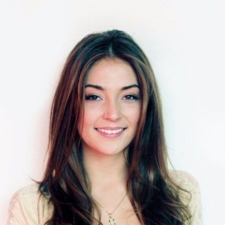 Sarah Stoyanovich | Creative Director | Mercer Mackay | Web development project