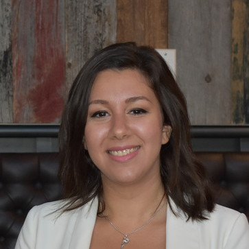 Mery Hilali | HPS Wordlwide | Backend development