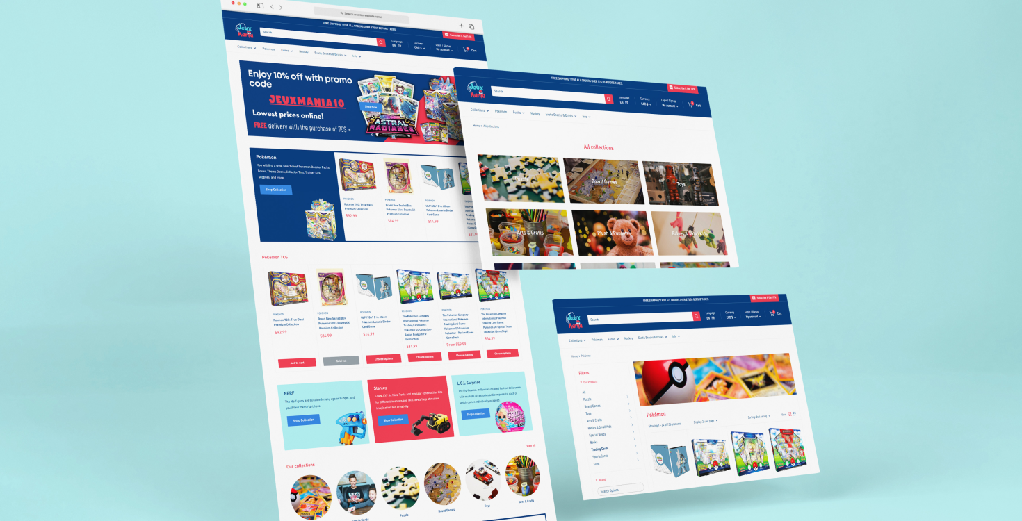 Mid-page Gallery photo