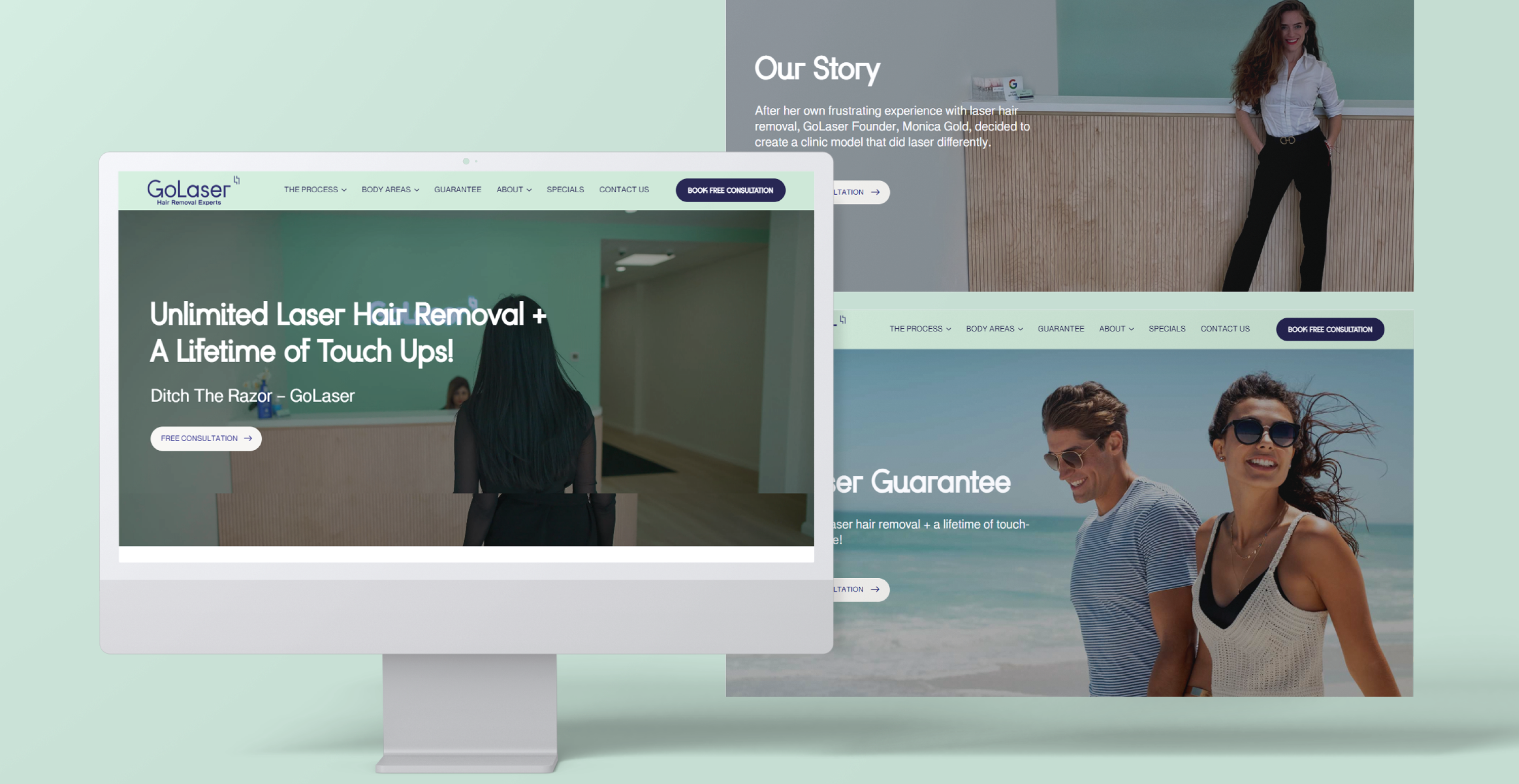 Mid-page Gallery photo