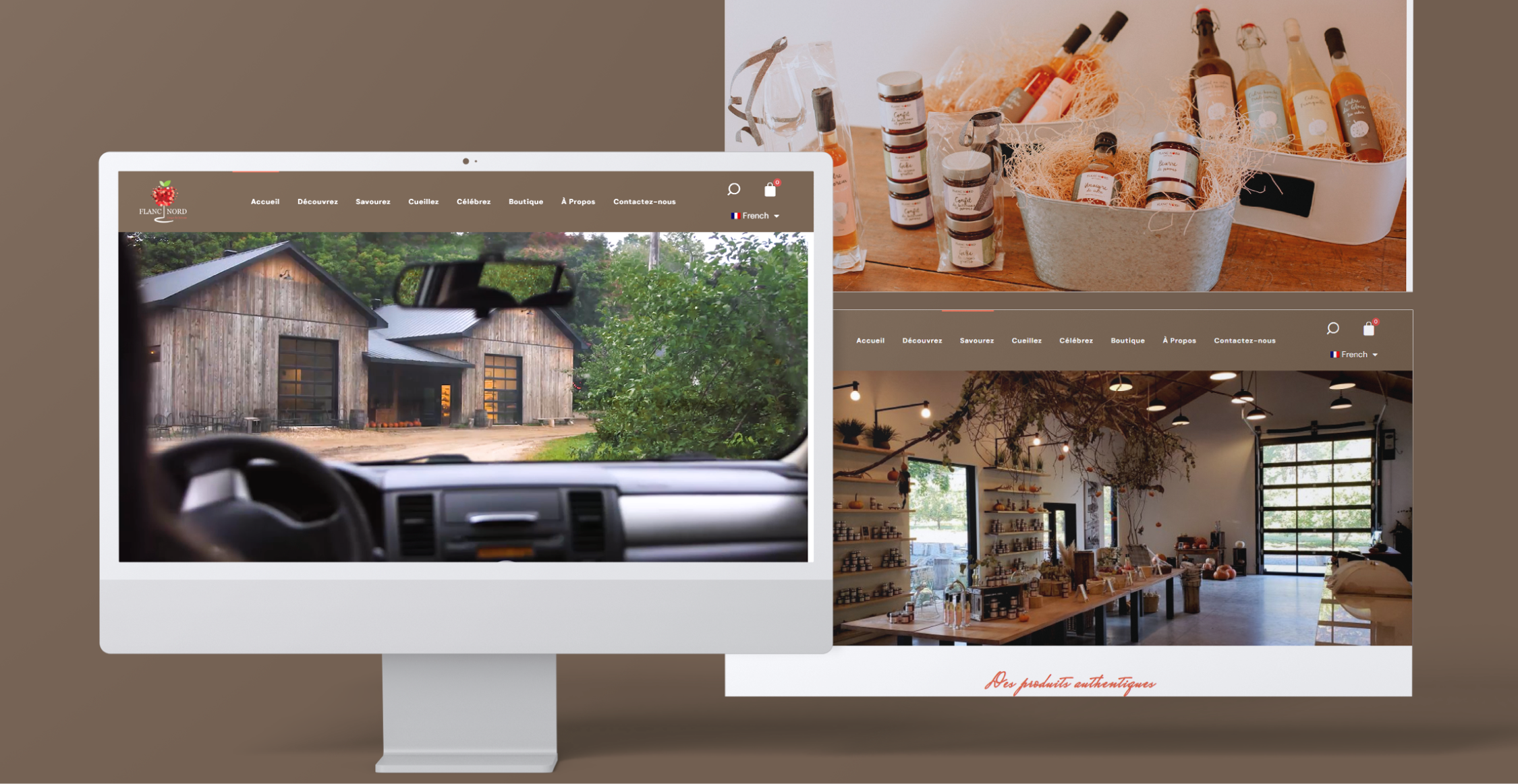 Mid-page Gallery photo