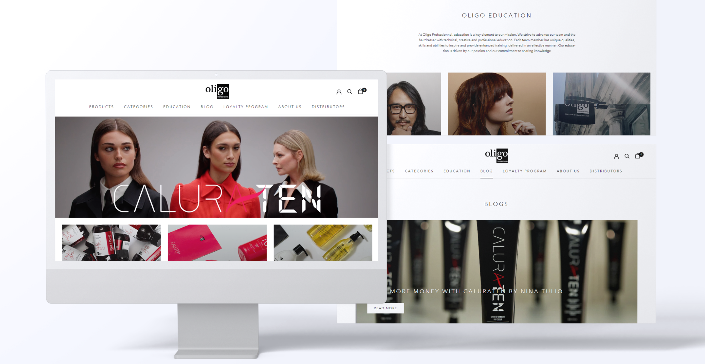 Mid-page Gallery photo