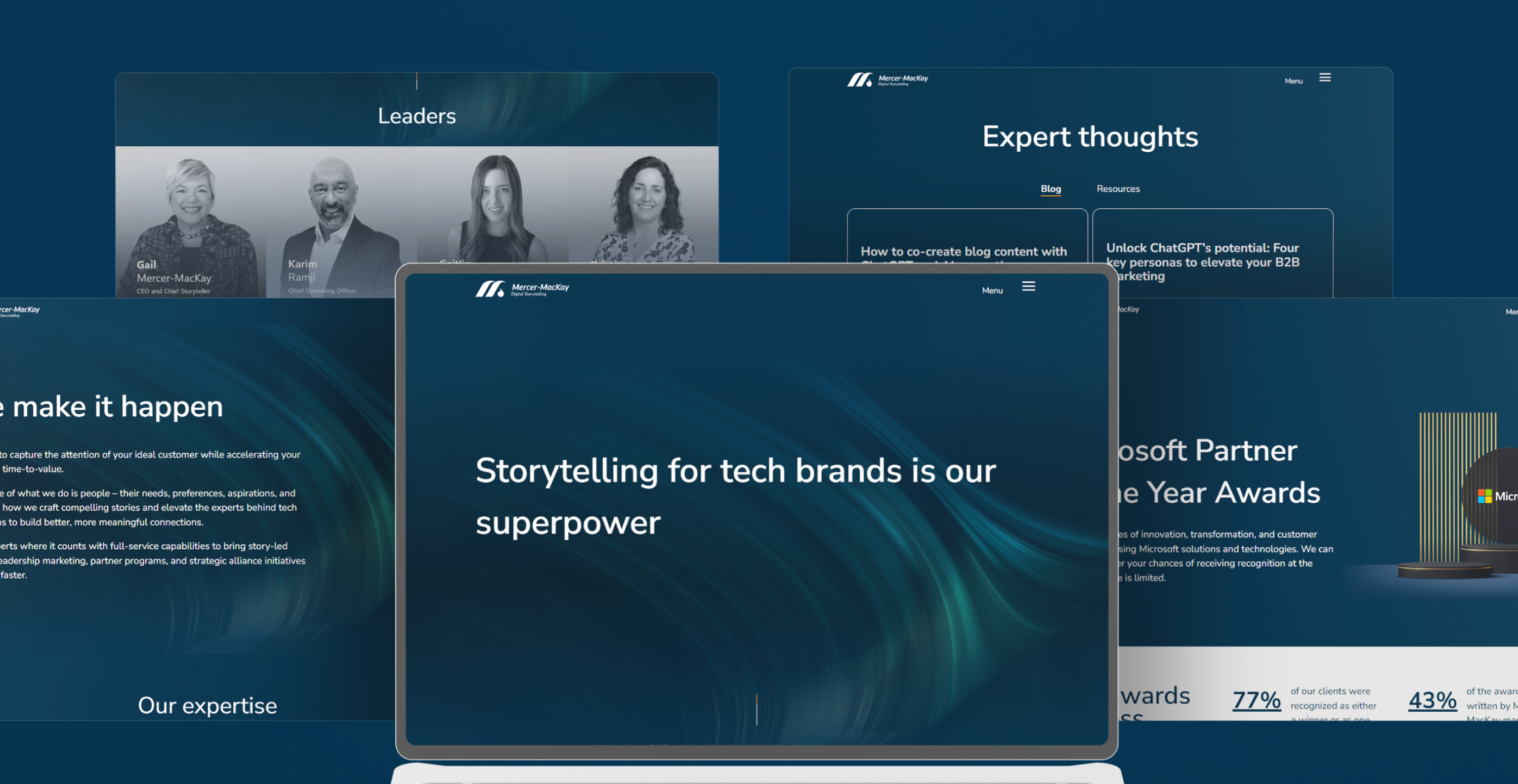 Mid-page Gallery photo