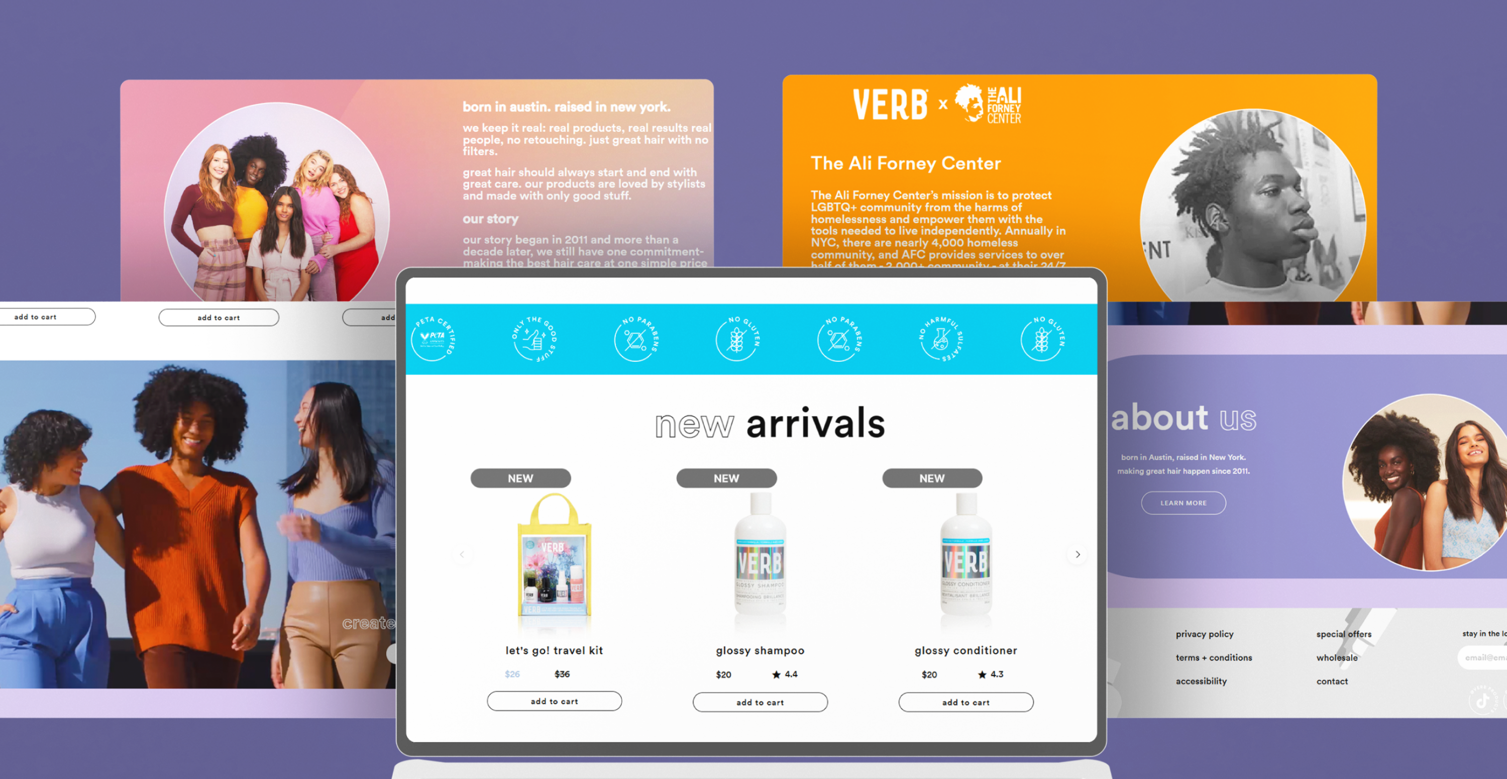 Mid-page Gallery photo