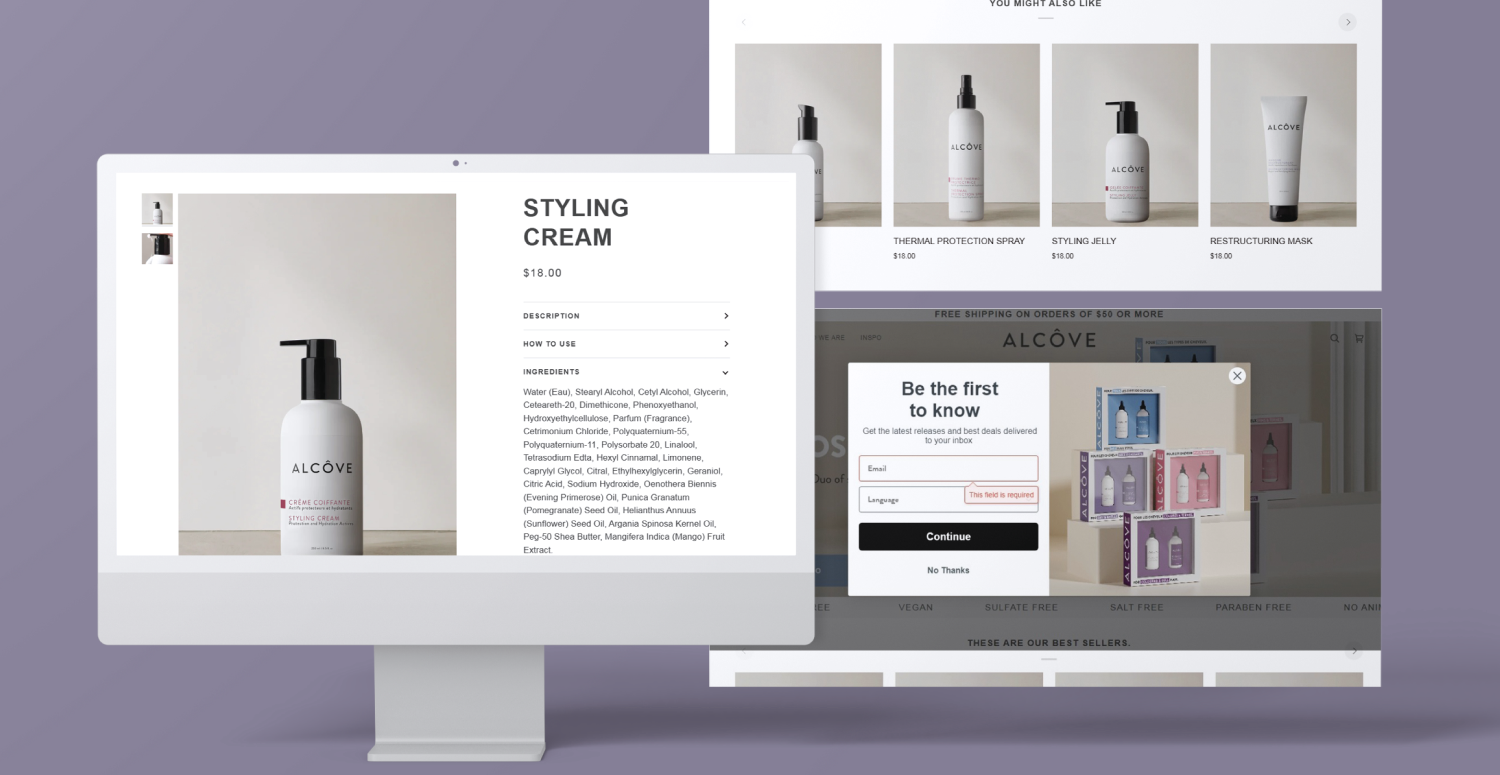 Mid-page Gallery photo