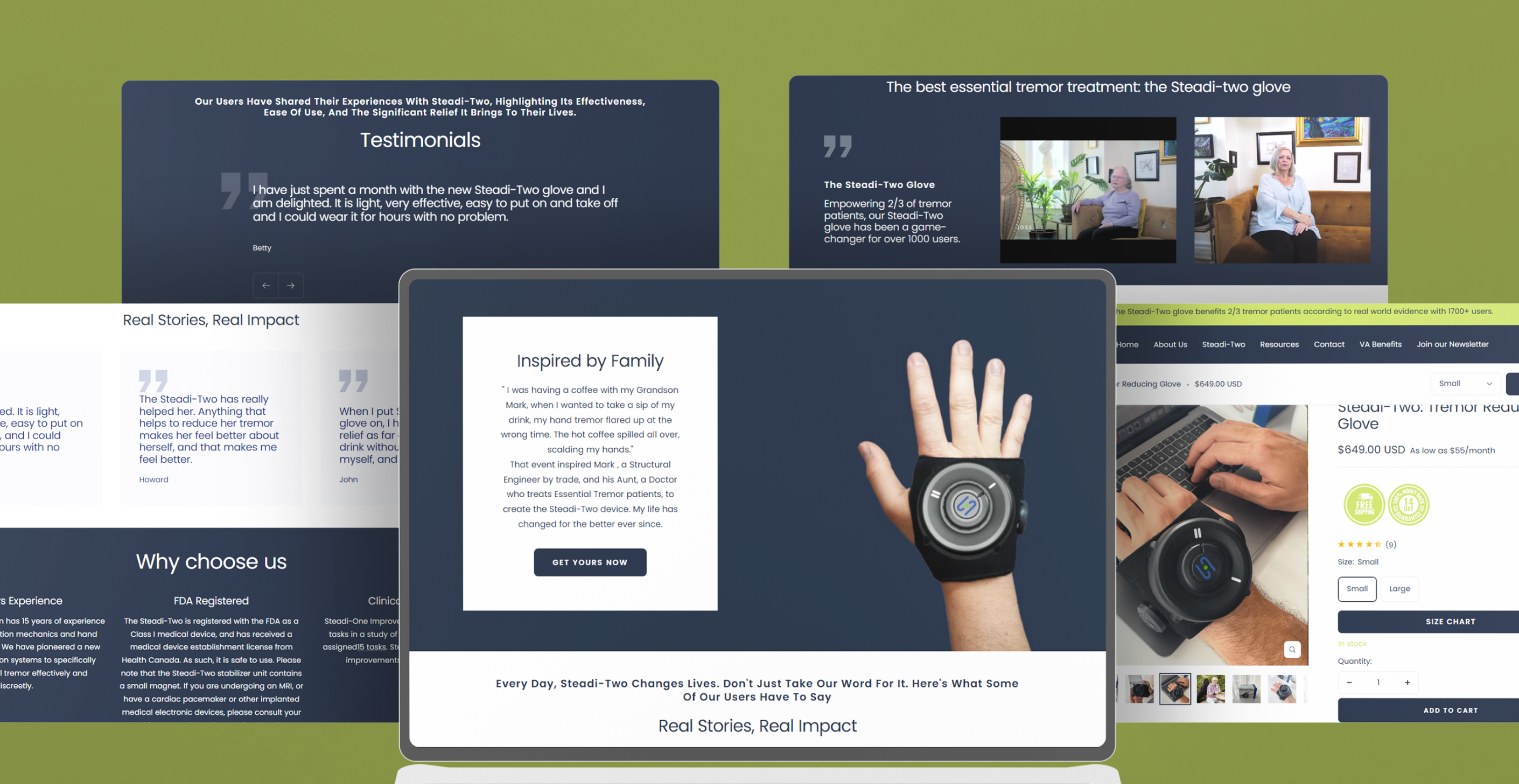 Mid-page Gallery photo