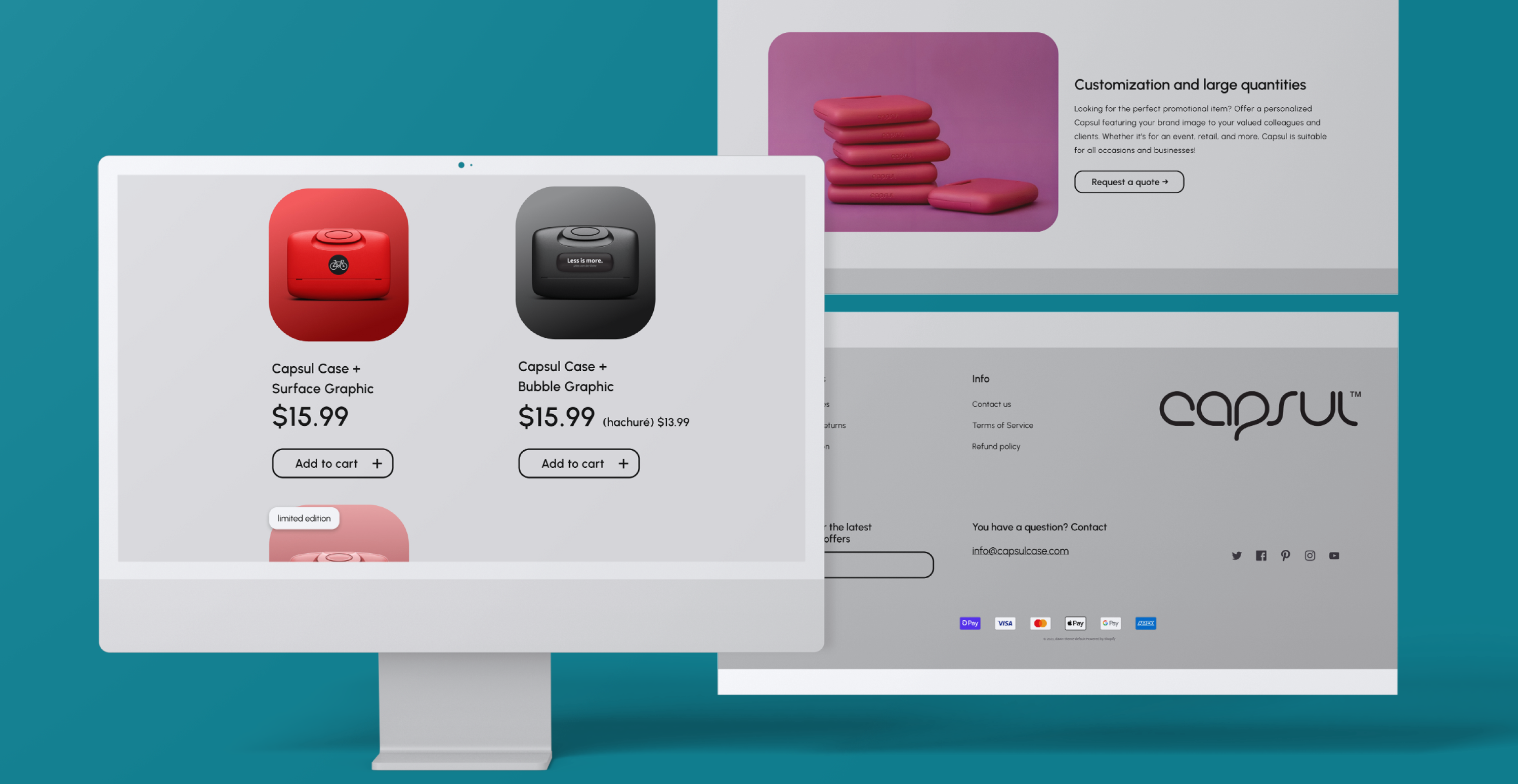 Mid-page Gallery photo