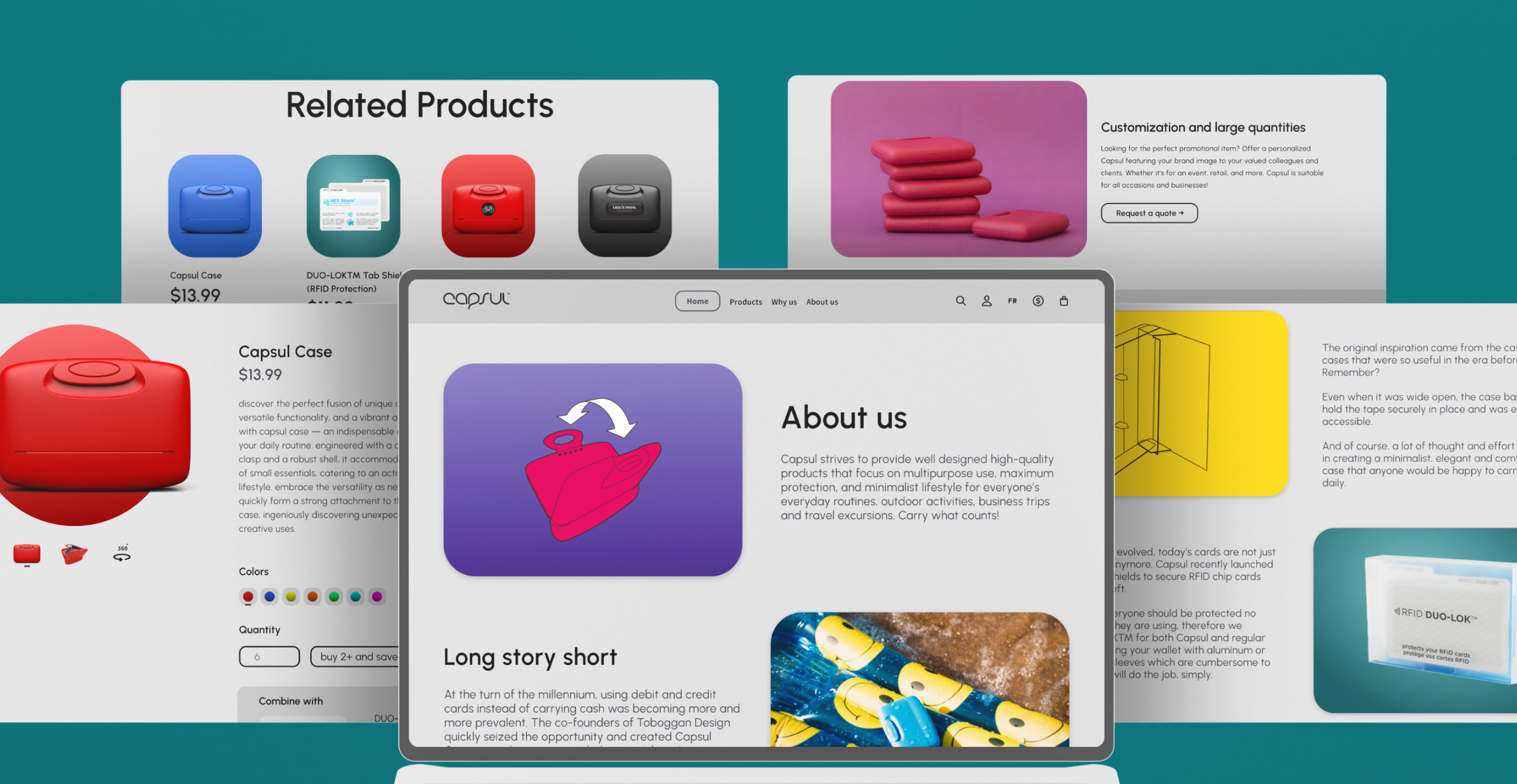 Mid-page Gallery photo