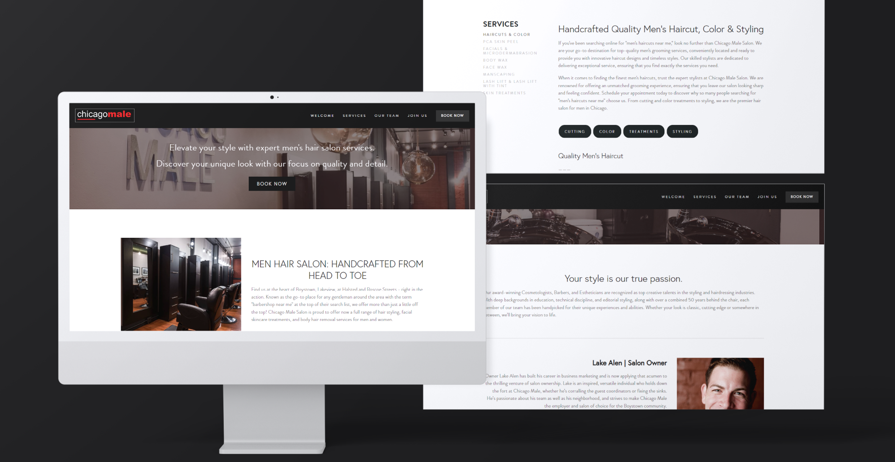 Mid-page Gallery photo