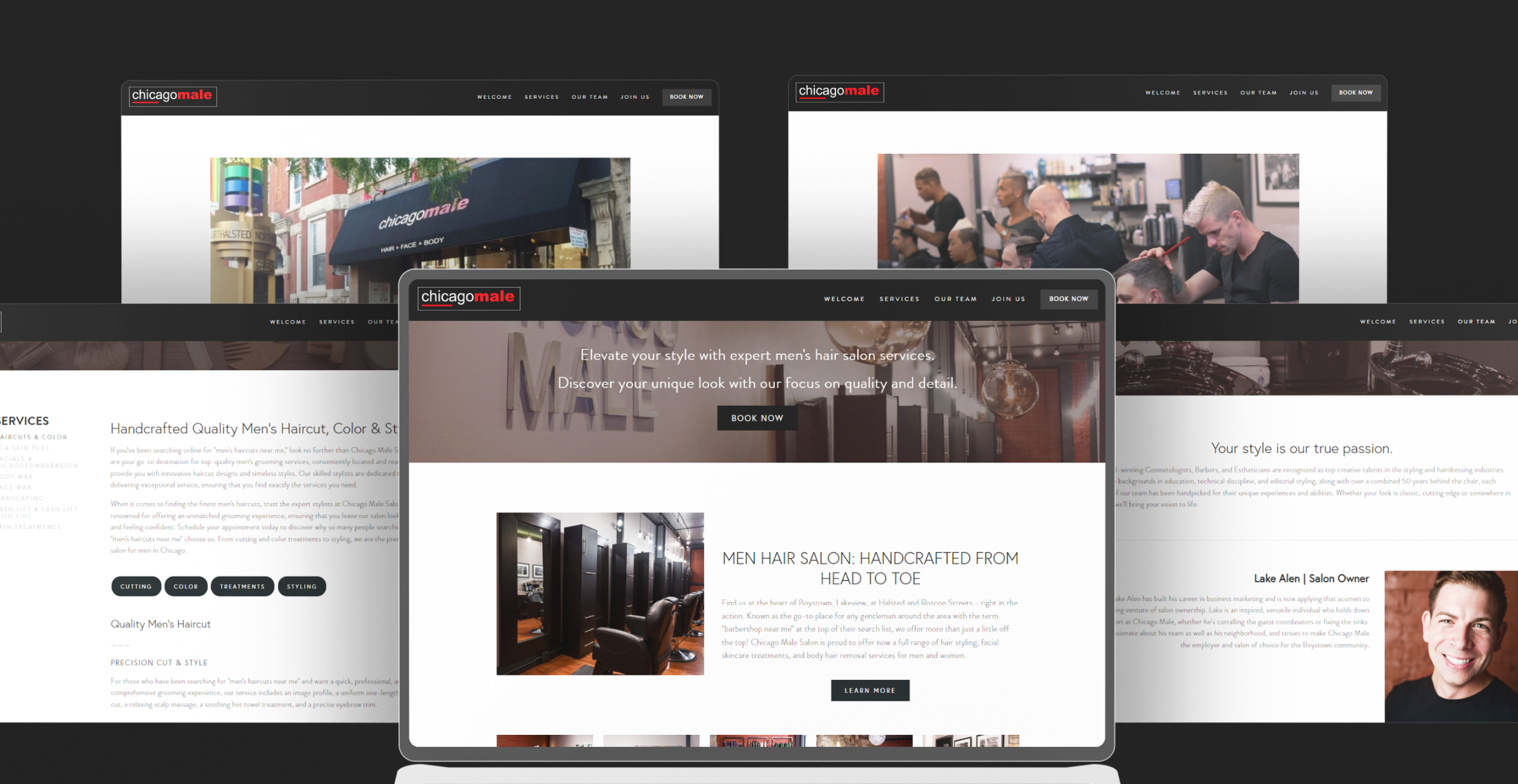 Mid-page Gallery photo